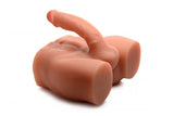 (special Order) Sexflesh Double Up Dennis Realistic Ass