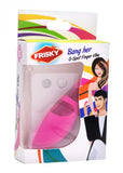 Frisky Bang Her Silicone G Spot Finger Vibe