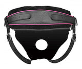 Strap U Flamingo Low Rise Strap On