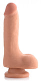 (d) Usa Cocks 7in Ameriskin Di Medium