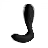 Under Control Prostate Vibe W/ Remote