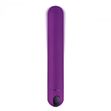 (wd) Bang! Xl Vibrating Bullet Purple
