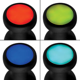 Booty Sparks Silicone Led Plug Vibrating Small