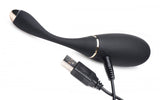 (d) Whisperz Voice Activated Vibrating Egg W/ Remote