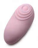 (d) Inmi 7x Pleasure Pulse Silicone Clit Stimulator