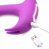 Cleanstream Shower Head W/ Silicone Nozzle