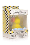 (d) Inmi Shegasm Sucky Ducky Deluxe Clit Stim