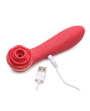 Bloomgasm Passion Petals Suction Rose