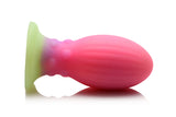 Creature Cocks Xeno Egg Glow In The Dark Silicone Egg