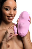 Inmi Pulse Slider Silicone Pad Pulsing & Vibrating