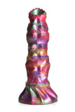 Creature Cocks Larva Silicone Ovipositor Dildo W/ Eggs (out Mid Sep)