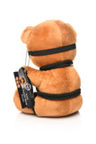 Master Series Rope Bondage Bear