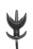 Master Series Bad Buoy Anchor Inflatable Anal Plug