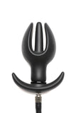 Master Series Bad Buoy Anchor Inflatable Anal Plug