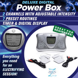 (wd) Zeus Electrosex Digital P Box