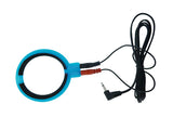 (wd) Zeus Bi Polar Silicone Co Ring Set