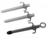 Trinity Vibes Lubricant Launcher Smoke