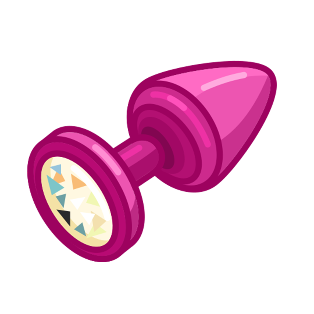 Anal Toys