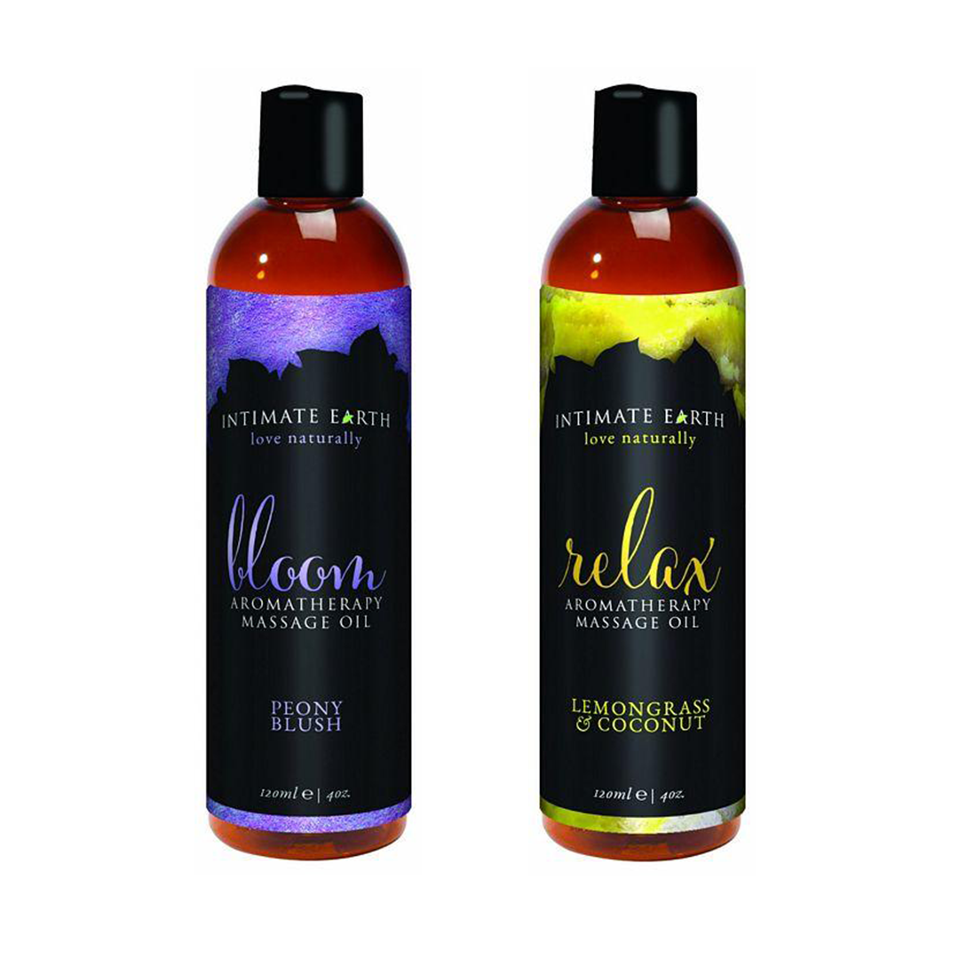 Intimate Desires Adult