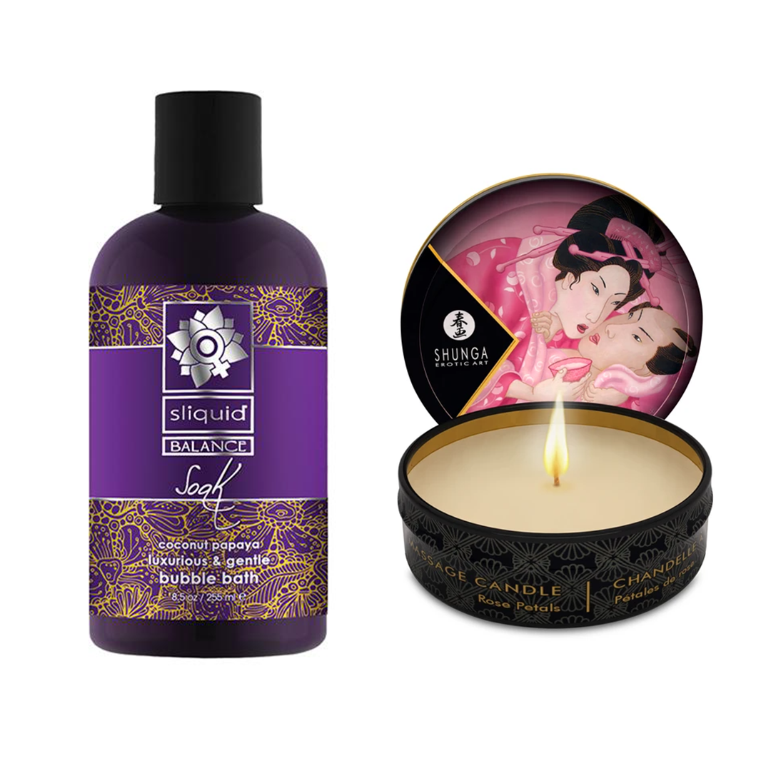 Intimate Desires Adult