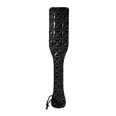 Sinful Paddle Black