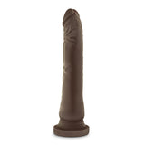 Dr Skin Basic 8.5 Chocolate "