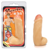 Loverboy Mr Fix It Beige