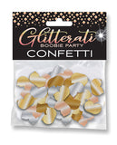 Glitterati Boobie Confetti