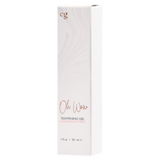 Cgc Oh Wow Tightening Gel 1 Fl Oz Au Naturel