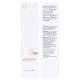 Cgc Tush Tease Anal Stimulant Au Naturel .7 Fl Oz