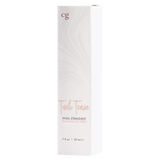 Cgc Tush Tease Anal Stimulant Au Naturel .7 Fl Oz