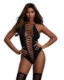 Teddy & Stockings Dmd O-s