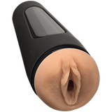 Main Squeeze Faye Reagan Pussy Stroker