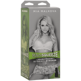 Main Squeeze Mia Malkova Vanilla