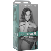 Main Squeeze Natasha Nice Pussy