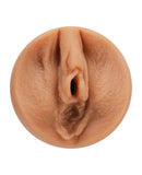 Main Squeeze Julia Ann Pussy Ultraskyn Stroker Vanilla