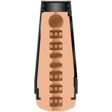 Main Squeeze Original Pussy Vanilla