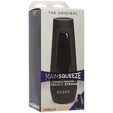 Main Squeeze Original Pussy Vanilla
