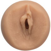 Main Squeeze The Virgin Replacement Insert Vanilla