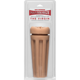 Main Squeeze The Virgin Replacement Insert Vanilla