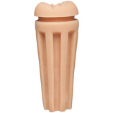 Main Squeeze The Virgin Replacement Insert Vanilla