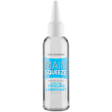 Main Squeeze Cooling Tingling Water Based Lubricant 3.4 Oz