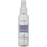 Main Squeeze Toy Cleaner 4 Oz