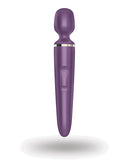 Satisfyer Wand-er Woman Purple /gold