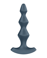 Satisfyer Lolli-plug 1 Dark Teal