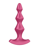 Satisfyer Lolli-plug 1 Berry