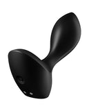 Satisfyer Backdoor Lover Blk