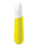 (wd) Satisfyer Ultra Power Bul Starburst Yellow