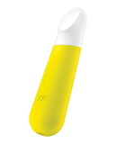 (wd) Satisfyer Ultra Power Bul Starburst Yellow