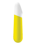 (wd) Satisfyer Ultra Power Bul Starburst Yellow